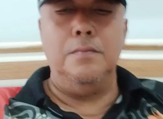 LPON Adukan Plt Ketua PSSI Sumut Arya Sinulingga ke PSSI Pusat