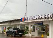 Stasiun Rantauprapat, Simpul Perjalanan Masyarakat yang Tumbuh Bersama Daerah