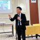 Doni Prayoga Bawa Misi Besar: Bantu Anak Muda Indonesia Berani Bicara dan Mandiri Ekonomi  ‎