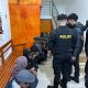 Polres Karo Gerebek Lokasi Diduga Sarang Narkoba di Berastagi, Tujuh Orang Positif Sabu
