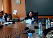 Komisi 4 DPRD Medan Terima Aduan Warga Seroja, Persoalkan Tembok Penutup Gang Anggrek