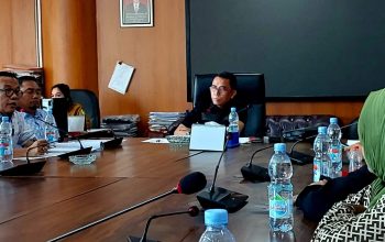 Komisi 4 DPRD Medan Terima Aduan Warga Seroja, Persoalkan Tembok Penutup Gang Anggrek