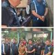 Lagi! Satres Narkoba Polresta Deli Serdang Gerebek Sarang Narkoba di Kualanamu, 4 Pria Diamankan