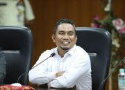 Zulham Efendi Apresiasi Penggerebekan Sembilan Lokasi Narkoba, Dorong Penyelamatan Generasi Muda