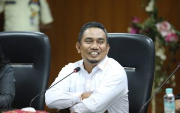 Zulham Efendi Apresiasi Penggerebekan Sembilan Lokasi Narkoba, Dorong Penyelamatan Generasi Muda