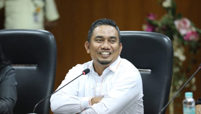 Zulham Efendi Apresiasi Penggerebekan Sembilan Lokasi Narkoba, Dorong Penyelamatan Generasi Muda