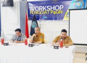 Pemko Tebing Tinggi Siapkan Tes Urine untuk Seluruh ASN, Perkuat Gerakan Bersinar