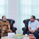 Wali Kota Tebing Tinggi Minta PLN Percepat Listrik Kolam Renang dan PJU