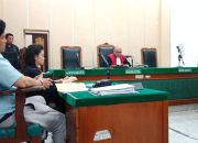 Prapid Dikabulkan, Penetapan Tersangka Dhody Thahir Dinyatakan Tidak Sah