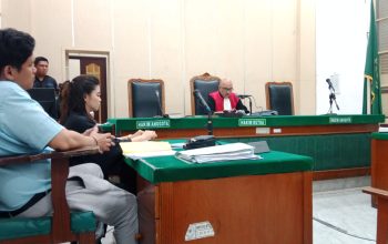 Prapid Dikabulkan, Penetapan Tersangka Dhody Thahir Dinyatakan Tidak Sah