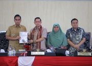 Rico Waas Siapkan Rp360 Miliar untuk Atasi Banjir Medan pada 2027