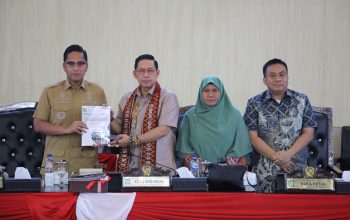 Rico Waas Siapkan Rp360 Miliar untuk Atasi Banjir Medan pada 2027