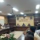 Mediasi Greenfields di Blitar Memanas, Dugaan Limbah Sungai dan Tagihan Miliaran Jadi Sorotan