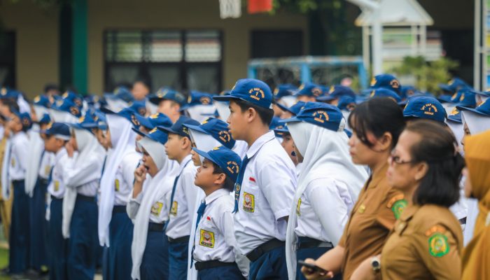 Dampak Kabut Asap, Pemko Medan Terapkan PJJ hingga 21 Oktober 2026