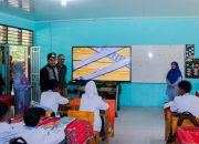 Wali Kota Tebing Tinggi Sampaikan Rasa Terima Kasih kepada Pemerintah Pusat atas Revitalisasi 16 SD dan SMP