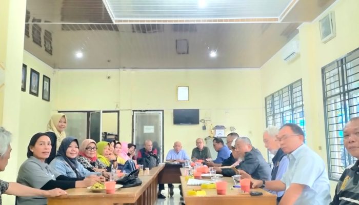 Pendaftaran Calon Ketua PWI Sumut Periode 2026–2031 Dibuka 2–6 November