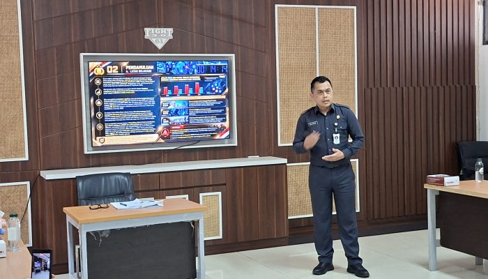 Pemimpin Strategis, Mengubah Arahan Menjadi Tindakan Nyata