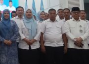H. Syaiful Amri Dilantik Jadi Bendahara MPI Sergai 2026–2031, Siap Perkuat Sinergi Pembangunan