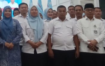 H. Syaiful Amri Dilantik Jadi Bendahara MPI Sergai 2026–2031, Siap Perkuat Sinergi Pembangunan