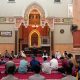 Sholat Subuh Bersama Warga, Kapolda Sumut Ajak Perkuat Persatuan dan Perangi Narkoba