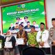 PD DMI Tebing Tinggi Gelar Workshop Manajemen Masjid, 100 Pengurus BKM Dibekali Penguatan Tata Kelola