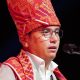 Merdang Merdem 2026, Rico Waas Ajak Warga Rawat Keberagaman dan Doakan Kabut Asap Berlalu