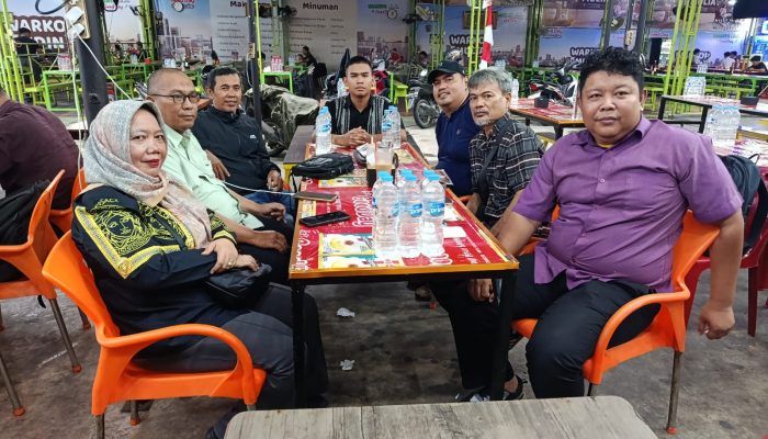FWTM Desak Kapolri Tertibkan Tambang Emas Ilegal dan Galian C di Madina