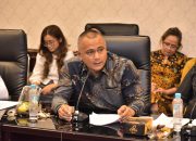 Ahmad Afandi Kritik Pelayanan LPJ Medan, Rico Waas Diminta Evaluasi Kadishub