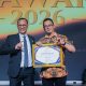 Raih Predikat Informatif KI Sumut Award 2026, Pemko Tebing Tinggi Perkuat Transparansi Publik