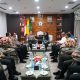 Kapolda Sonny Irawan Sambangi DPRD Sumut, Perkuat Sinergi Jaga Kamtibmas