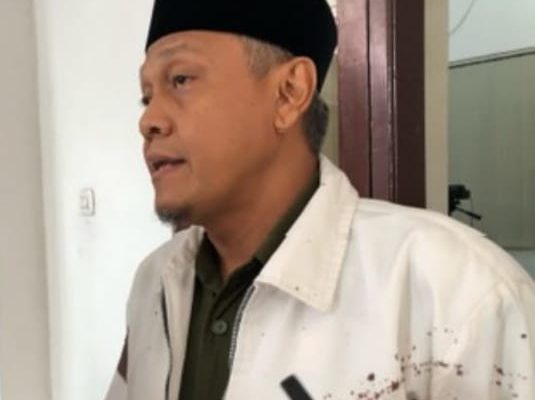 Komisi I DPRD Kota Blitar Desak Anggaran Bingkisan Lebaran Rp2 Miliar Kembali Dialokasikan