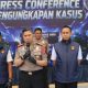 Polda Sumut Bongkar Dugaan Judi Online Jaringan Kamboja di Medan, Lima Pria Diamankan