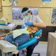 Klinik Berjalan di Atas Rel, KAI Divre I Sumut Hadirkan Layanan Kesehatan Gratis bagi Warga di Serdang Bedagai