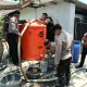 Sumur Warga Mengering, Polres Blitar Kota Salurkan 3.000 Liter Air Bersih ke Kelurahan Sentul