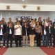 Siswanto Ihsan Kembali Terpilih Pimpin SMSI Binjai Periode 2026–2029