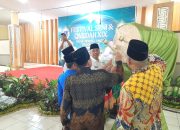 Harmoni Syiar di Kota Lemang: Festival Seni Qasidah XIX Tebing Tinggi Resmi Dibuka