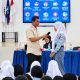 Cegah Kejahatan Siber, Ditressiber Polda Sumut Edukasi Siswa SMAN 8 Medan