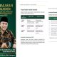 Jalasah Imaniyah Kader di Siak, Taubat Transformatif Menuju Kemenangan 2029