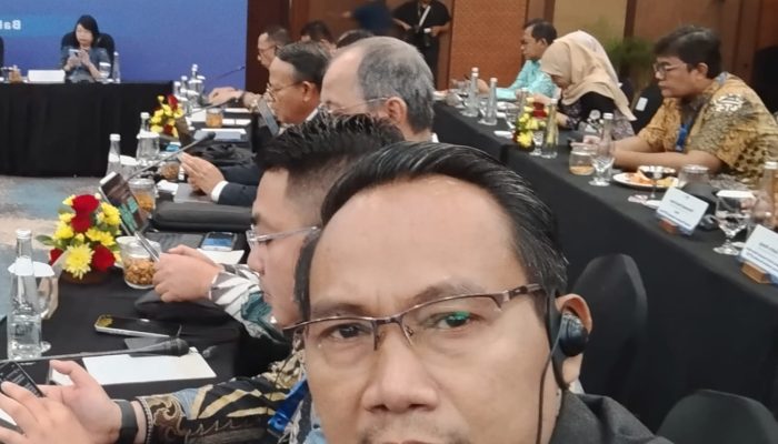 Perjuangkan Kesetaraan HPN, Firdaus Dipecat sebagai Anggota PWI