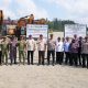 Menhan dan Satgas PKH Tertibkan Tambang di Nabire, Selamatkan Kekayaan Negara