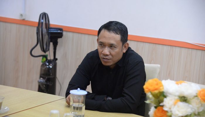 Hariyanto Desak Kepastian Pengelolaan Hutan Sumut: Jangan Biarkan Kawasan Tanpa Pengawasan