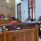 Bripka Yasir Bantah Terima Rp3,6 Miliar dalam Kasus Bansos Labusel