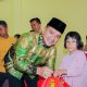 Bantu 30 Warga Rentan, Wali Kota Tebing Tinggi Salurkan Bantuan Permakanan