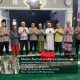 Kapolsek Sunggal Gelar Jumat Curhat, Ajak Warga Waspadai Judol dan Narkoba
