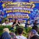 Atasi Sampah Menumpuk, Rico Waas Siapkan 26 Truk dan 151 Becak Motor pada 2027