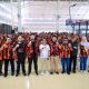 Buka Padel Cup 2026, Zakiyuddin Ajak Pemuda Pancasila Perkuat Kegiatan Positif dan Aksi Sosial