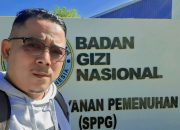 Ketua PWI Sergai Desak Polres Periksa Kepala SPPG Sei Rampah Terkait Dugaan Intimidasi Nenek 76 Tahun