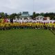 Oldcrack Sergai Tekuk Persekal Aek Loba FC 3-1 di Gelora Bung Wandi