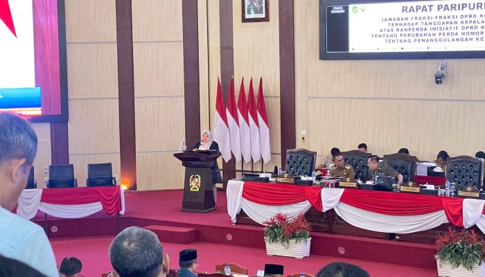 Akurasi Data Desil dan Efektivitas Anggaran Kemiskinan Disoal FPKS