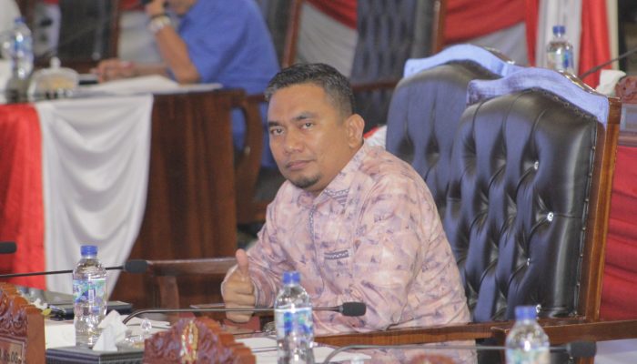 FPKS DPRD Medan Pertanyakan TPG Guru Agama Islam Belum Cair, Minta Pemko Beri Kepastian
